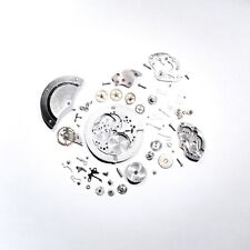 Longines pièces parts d'occasion  Bouxwiller