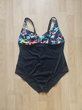 Tribord damen badeanzug gebraucht kaufen  Münchweiler