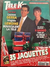 Télé 641 1995 d'occasion  Issigeac