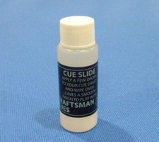 Craftsman cue slide for sale  LEEDS
