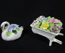 Lovely vintage royal for sale  CHESTER