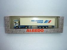 Albedo herpa truck for sale  GLOUCESTER