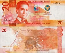 Filippine philippines piso usato  Anzio