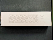 Seenda wireless keyboard for sale  CHESTER