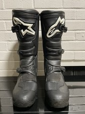 Enduro boots for sale  Vancouver