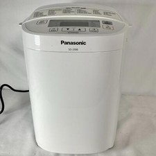 Panasonic white automatic for sale  LEEDS