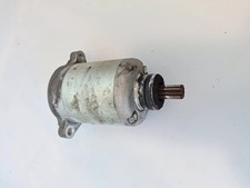 Motorino avviamento piaggio usato  Cinisello Balsamo