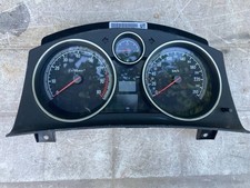 Contachilometri opel zafira usato  Rosignano Marittimo