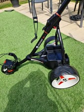 Motocaddy electric golf for sale  GRIMSBY