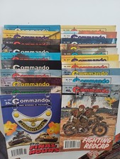 commando books for sale commando books for sale NOTTINGHAM