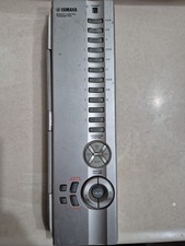 Oem yamaha remote for sale  Valley Center