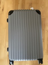 Reisekoffer hartschale rollen gebraucht kaufen  Waldalgesheim