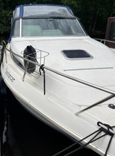 Motoryacht gobbi 00 gebraucht kaufen  Apen