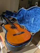 Kimbara n106 acoustic for sale  FAREHAM