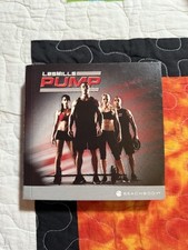 Dvd beachbody les for sale  Shelton