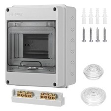 Quadro elettrico esterno usato  Italia