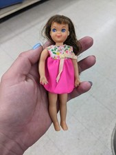 Barbie tutti doll for sale  Toledo
