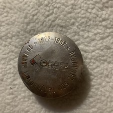 Tankdeckel tropyh 60 gebraucht kaufen  Luckenwalde