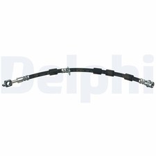 Delphi bremsschlauch vorderach gebraucht kaufen  Pressath