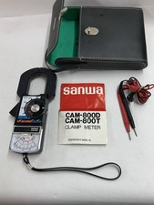 Sanwa cam 800d for sale  WALSALL