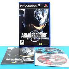 Armored core nexus usato  Frattamaggiore