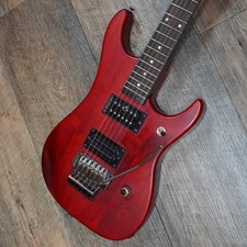 Washburn N2 Nuno Bettencourt Signature Modelo Usado Mancha de Amieiro Padouk com Estojo Macio comprar usado  Enviando para Brazil