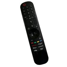MR24GN Reemplace Magic Remote con Voz y Puntero para Televisores LG 2023 2024 segunda mano  Embacar hacia Mexico