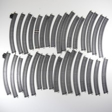 Lotto stock binari usato Lotto stock binari usato  Milano