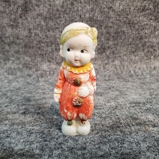 Vintage ceramic flapper for sale  Woodsfield