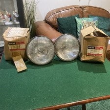 Vintage lucas european for sale  LINCOLN