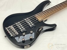 Baixo elétrico Yamaha TRBX305 BL preto fabricado na Indonésia S/N IJH273133 comprar usado  Enviando para Brazil