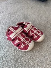 Clarks doodle spring for sale  CHARD