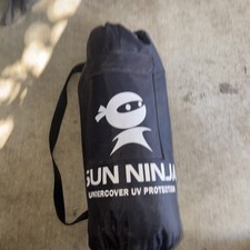 Sun ninja pop for sale  Wildomar