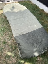 Carp star sleeping for sale  BASILDON