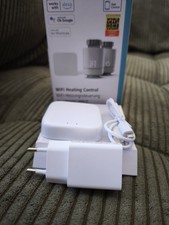 Hama wifi heizungssteuerung gebraucht kaufen  Hamburg