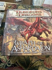 Dungeons dragons wrath usato  Casarile