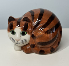 Quail ceramics moggies for sale  EPSOM