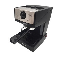 Ariete espressomaschine kaffee gebraucht kaufen  Schwarzenberg