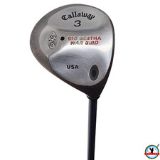 Callaway big bertha for sale  Miami