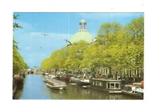 Ansichtskarte amsterdam hausbo gebraucht kaufen  Winsen