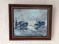 Tableau gil valota d'occasion  Méru
