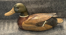 Vintage hand carved for sale  FLEET