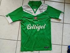 Maillot foot patrick d'occasion  Rennes-