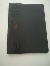 Porta agenda nazareno usato  Napoli