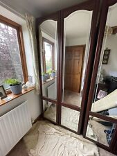 Mfi wardrobe mirrors for sale  DAVENTRY
