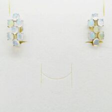 Val cabochon feuer gebraucht kaufen  Monheim