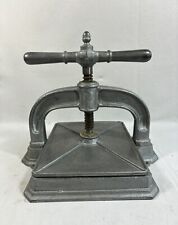 Ancien presse relier d'occasion  Vitry-le-François