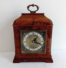 Elliott clock. walnut for sale  WISBECH