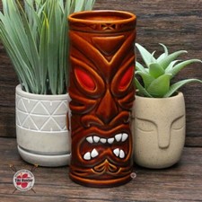 Tiki mug tiki for sale  Delray Beach