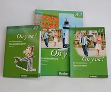 Lehr arbeitsbuch a2 gebraucht kaufen  Offenbach am Main